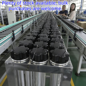 Sistem Pemantauan Tingkat Bahan Bakar Truk dengan BLE/GSM - Sensor Anti-Pencurian Nirkabel untuk Armada - Product Image 6