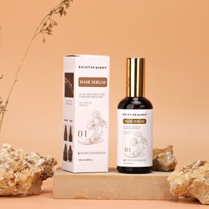 Après-shampoing professionnel de qualité supérieure, formule à base d'extraits végétaux biologiques pour un nettoyage en profondeur et des soins antichute. - Product Image 5