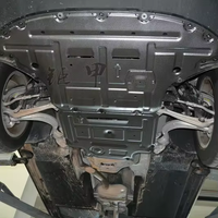 Protection de carter moteur pour VW Golf 7 6 MK8 Magotan LAVIDA Passat Variant Bora SAGITAR THARU CC Scirocco Tiguan L Audi Q5 A4
