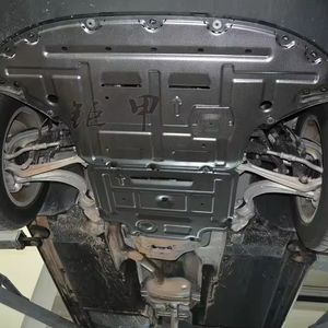 แผ่นกันลื่นสำหรับเครื่องยนต์ VW Golf 7 6 MK8 Magotan Lavida Passat Variant Bora Sagitar CC scirocc Tiguan L Audi Q5 A4 - Product Image 4