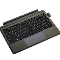 Usine dernière DS105 Slim Design Surface 10.5 pouces Win 11 tablette PC 2 en 1 Ram8gb Rom128gb pour les entreprises avec clavier
