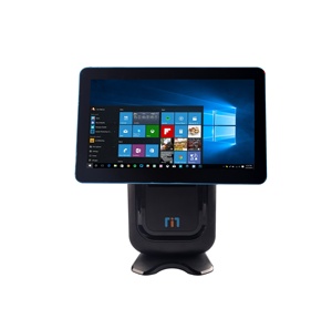 Windows Android hệ thống <span class=keywords><strong>POS</strong></span> với máy in màn hình điện dung dualdisplay nhà hàng tất cả trong một <span class=keywords><strong>POS</strong></span> Máy tính để bàn thiết bị đầu cuối <span class=keywords><strong>POS</strong></span> <span class=keywords><strong>i3</strong></span> i5 j6412 - Product Image 1