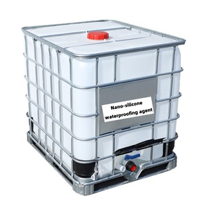 <span class=keywords><strong>Hydrofuge</strong></span> hydrophobe à haute concentration, système de <span class=keywords><strong>mortier</strong></span> étanche en béton hydrophobe en silicone - Product Image 3