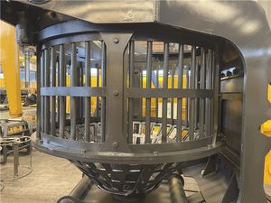 Vente chaude 1 an de garantie broyeur seau à bas prix - Product Image 5