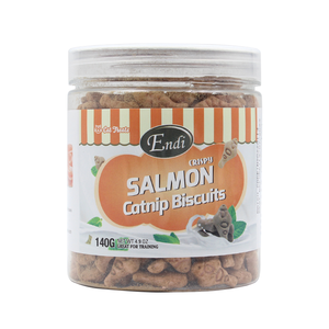 Fabricantes <span class=keywords><strong>de</strong></span> golosinas para mascotas, galletas para gatos, bocadillos para gatitos con sabor a salmón/atún, galletas para gatos, bocadillos dentales, galletas para gatos - Product Image 6