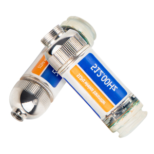 Caméra d'égout Transmetteur de signal 512Hz pour l'emplacement des tuyaux, Position de l'endoscope industriel des canalisations d'égout - Product Image 1