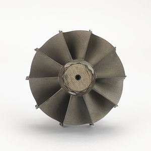Eje de rueda de turbina CRAFT <span class=keywords><strong>Turbo</strong></span> <span class=keywords><strong>S3B</strong></span> 166493 para 167167, 167380 <span class=keywords><strong>Turbo</strong></span> Fit Caterpillar 3306 - Product Image 6