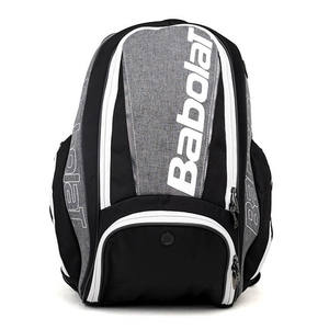 Mochila Deportiva de Gran Capacidad para Viajes y Fitness, Venta Directa de Fábrica, Mochila de Mensajero para Deportes, Fitness y Pickleball - Product Image 4