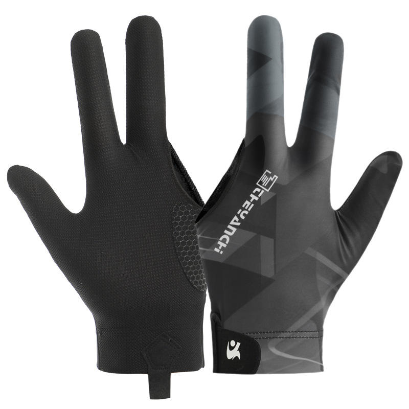 ดำ/เทา-ซ้าย