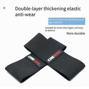 Protezione Antigraffio in Nylon per Pattini in Linea, Protezioni Anti-Usura per Pattini a Rotelle Quad con Copripunta - Product Image 3