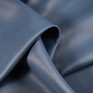 FR <span class=keywords><strong>NEPA</strong></span> 701 Cortina de teatro con ojal moderna Cortinas de seda de terciopelo insonorizadas Resistente al fuego Seguridad Cálido Aislamiento en frío Seda - Product Image 6