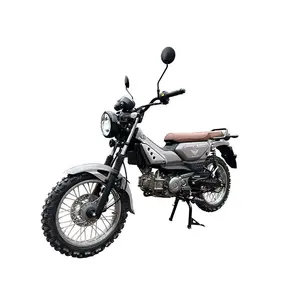 Motocicletas todoterreno eléctricas 250 <span class=keywords><strong>125</strong></span> 150 110cc, venta al por mayor, Nueva Montaña, gasolina <span class=keywords><strong>barata</strong></span>, <span class=keywords><strong>Enduro</strong></span>, Scooter súper usado, Dirt Mini Racing - Product Image 2