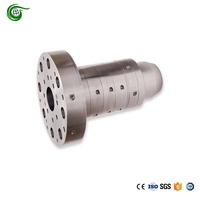 Compresor pequeño de alta automatización a buen precio, entrada de 12Bar, descarga de 150Bar, flujo de 100Nm3/h, compresor de diafragma de acetileno y amoníaco