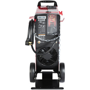 Equipo Multiproceso con FCAW, SMAW, Metal-Cored, GMAW, 1 Fase, Amperaje de Entrada 44/49.1/22.1 - Lincoln - Product Image 2