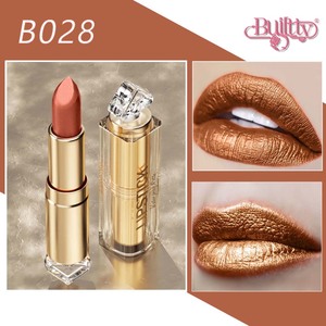 Gothic's cremoso <span class=keywords><strong>Tatoo</strong></span> Mate in polvere magico rossetto glitterato impermeabile pigro forma a lunga durata e idratante per le labbra - Product Image 5