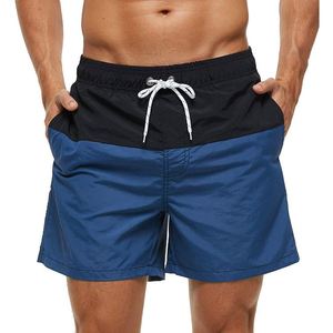 Premium Custom Board Shorts for <b>Men</b> 15 Inch Length Quick Dry Swim <b>Trunks</b> Surf Shorts Gym Fitness Wear - Product Image 1