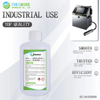 Solvente para Impresora de Uso Industrial Tipo TH AE, Alternativa a Precio de Fábrica, para Impresora de Inyección de Tinta Hitachi UX2-D160W UX2-D140W