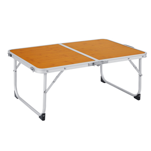 Mesa de Camping Dobrável de Alumínio Leve e Compacta Uplion, Mesa Portátil para Piqueniques ao Ar Livre - Product Image 2