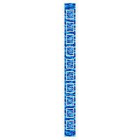 Tapete de Entrenamiento Protector para Escalera de Cuerdas de Agilidad, Tapete de Piso para Entrenamiento de Agilidad, Fútbol, Trabajo de Pies y Aptitud Física