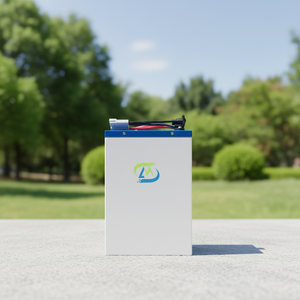 Pin LiFePO4 lỏng 72V 30Ah độ tin cậy cao |   Nhiệt độ hoạt động -30~60 |   1200 chu kỳ |   24 ô |   Bảo hành <span class=keywords><strong>3</strong></span> năm - Product Image 2