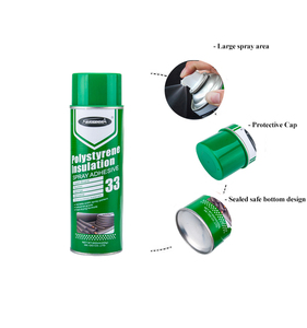 Adhésif isolant en spray à haute adhérence initiale et à haute teneur en solides pour panneaux sandwich en <span class=keywords><strong>laine</strong></span> <span class=keywords><strong>de</strong></span> <span class=keywords><strong>roche</strong></span>, panneaux isolants, panneaux en <span class=keywords><strong>laine</strong></span> <span class=keywords><strong>de</strong></span> <span class=keywords><strong>roche</strong></span> - Product Image 3