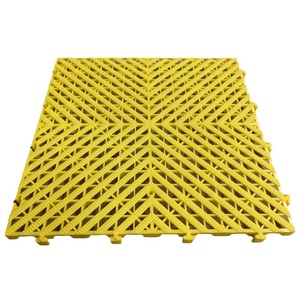 Huixin Plastic Drainage Grating TA-GS-43 For Car Wash Shops Moisture Proof And Drainage - Product Image 2