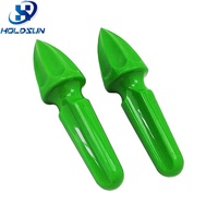 Food Grade Plastic Handmatige Tomatenmolen Persen Citrus Citroenruimer