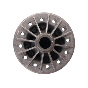 ชิ้นส่วนโหลด79800014 82030502ฮันเซนเพลาเฟืองดาวเคราะห์ - Product Image 5