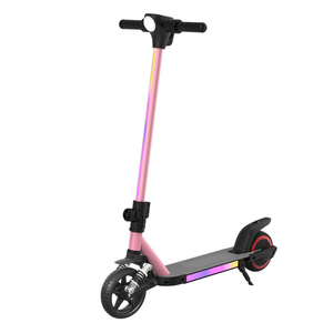 Children Foldable Case 6 Inch Kit <b>Backpack</b> Kids Fast 2 <b>Wheel</b> Prices Vintage Fat <b>Wheel</b> Electric Scooter - Product Image 4