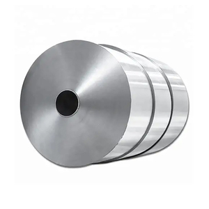 Feuille d'alliage d'aluminium de haute qualité de 152 mètres de Offre Spéciale exempte de droits d'exportation pour l'usage de construction - Product Image 1