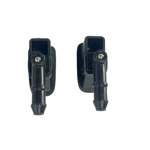 Buse de lave-glace pour BMW Série 3 E46 61667056732, pièce mécanique en plastique - Product Image 2