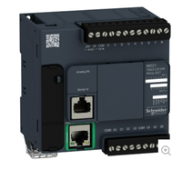 Controlador Lógico Programable (PLC) Modbus KaiHui TM221CE16R, Producto Original Nuevo