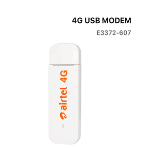 Nhà Máy E3372 OEM E3372h-607 4G LTE 150Mbps <span class=keywords><strong>USB</strong></span> <span class=keywords><strong>Modem</strong></span> LTE 4G <span class=keywords><strong>USB</strong></span> dongle với Antenna cổng - Product Image 5