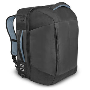 Sac de transport pour <span class=keywords><strong>chaussures</strong></span> de <span class=keywords><strong>ski</strong></span> 65L pour les activités de plein air et le rangement des casques de <span class=keywords><strong>ski</strong></span> - Product Image 1