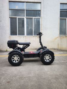 <span class=keywords><strong>Quad</strong></span> <span class=keywords><strong>électrique</strong></span> tout-terrain 60V 60Ah 4x2500W, quatre roues motrices, 55 km/h, charge utile 300 kg, pliable, étanche, numérique, pour adultes - Product Image 6