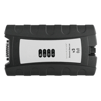V5.3 Enlace de Datos Electrónico para Agricultura y Construcción, Kit de Diagnóstico Service Advisor EDL V3, Herramienta de Escaneo sin Software