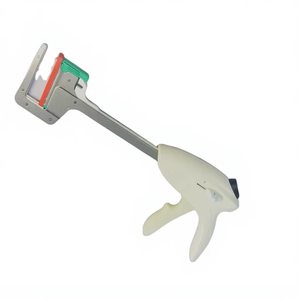 Cartucho de <span class=keywords><strong>grapadora</strong></span> lineal desechable de China <span class=keywords><strong>para</strong></span> uso veterinario quirúrgico - Product Image 1