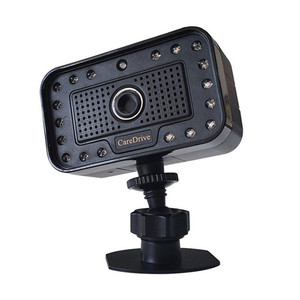 CareDrive Anti sueño Monitor de sistema con GPS para detectar los conductores somnolencia y <span class=keywords><strong>la</strong></span> fatiga - Product Image 3