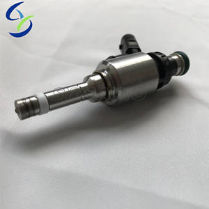 Inyector de combustible, 06A906036G para Audi Q5, <span class=keywords><strong>VW</strong></span> Jetta Golf Beetle 06A906036D 06A906036K 0261500272 - Product Image 3