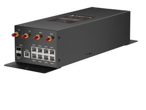 Smart Pole IoT Gateway RS485 Ring Chain Topology Multi-Protocol Remote Monitoring for Street <b>Lighting</b> 2-Year Warranty Ensures Lo - Product Image 5