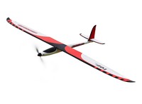 TOP RC HOBBY 2100MM éclairage RC GLIDER avion et avion avion avion