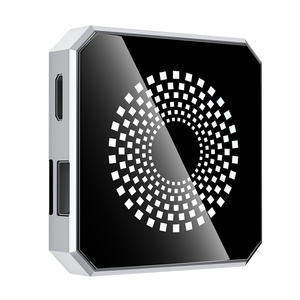 Module sans fil 3-en-1 CarPlay vers Android, boîte intelligente AI avec connexion USB pour la connectivité multimédia automobile - Product Image 1