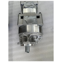705-95-07030 7059507030 Pompa Gigi Hidrolik untuk Truk Pengangkut HM400-2 HM400-2R
