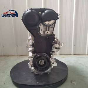 Motore Completo PNDA L4 Benzina 1.6L Ti-VCT per <span class=keywords><strong>Ford</strong></span> <span class=keywords><strong>C</strong></span>-<span class=keywords><strong>Max</strong></span> Focus Mondeo Galaxy S-<span class=keywords><strong>Max</strong></span> - Product Image 4