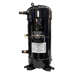 Compresseur à spirales C-SCN753H8K R410A pour climatisation centrale, climatisation commerciale - Product Image 2
