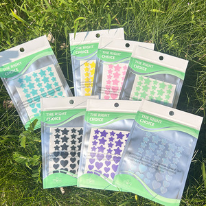 Patchs Hydrocolloïdes Anti-Acné <span class=keywords><strong>Miracle</strong></span> en Gros pour Marques Privées OEM – Traitement Sans Parfum pour Tous Types de Peau - Product Image 6