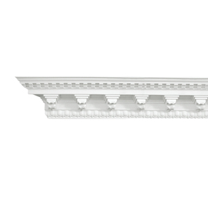 BD-8149 Chất Lượng Cao Khách Sạn Ngoài Trời Cửa Sổ Tường Cornice Đúc Polyurethane Pháp Thiết Kế Trọng Lượng Nhẹ Thân Thiện Với Môi Bền - Product Image 1
