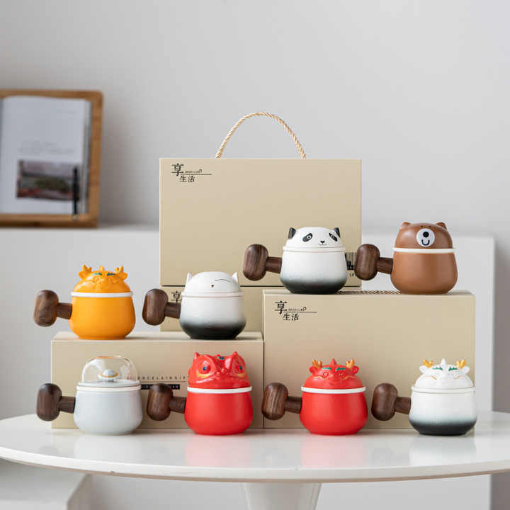 Isle Of Man Racing Tazza In Ceramica Bianca - Mug Per Caffè, Tè, Regalo Per Appassionati Di Motori