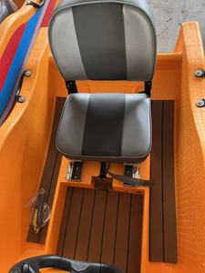 Vente <span class=keywords><strong>en</strong></span> gros usine : Bateau kart aquatique électrique 18KW haute performance pour drift aquatique, karting nautique et jet <span class=keywords><strong>ski</strong></span> de loisirs <span class=keywords><strong>en</strong></span> extérieur - Product Image 2