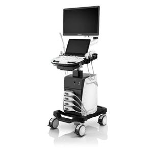 Sistema de Diagnóstico por Ultrasonido Doppler Digital de Alta Calidad Sonoscape P12 Elite con Imagen I+Scan para Humanos/Hospitales/Clínicas - Product Image 1